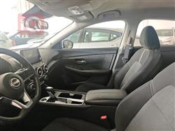 نیسان سێنترا